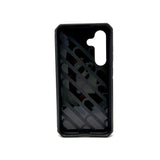 Samsung Galaxy S24 - Brigadier Rigid Dual Layer Case with Kickstand Case [Pro-Mobile]
