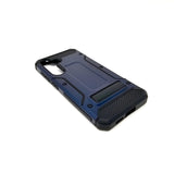 Samsung Galaxy S24 - Brigadier Rigid Dual Layer Case with Kickstand Case [Pro-Mobile]