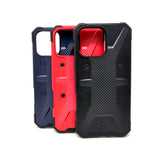Apple iPhone 16 Pro - Adventurer Hard Polycarbonate Dual Layer Case [Pro-Mobile]