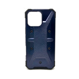Apple iPhone 16 Pro - Adventurer Hard Polycarbonate Dual Layer Case [Pro-Mobile]