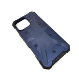 Apple iPhone 16 Pro - Adventurer Hard Polycarbonate Dual Layer Case [Pro-Mobile]