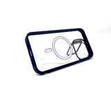 Apple iPhone 12 / 12 Pro - CAMERA GUARD Magnet Ring with Kickstand Case