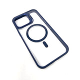 Apple iPhone 12 / 12 Pro - CAMERA GUARD Magnet Ring with Kickstand Case