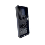 Motorola Moto G Play 2025 - Secure Card Holder Magnet Enabled Case with Ring Kickstand [Pro-M]