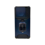 Motorola Moto G Stylus 5G 2025 - Secure Card Holder Magnet Enabled Case with Ring Kickstand [Pro-M]