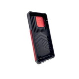 Motorola Moto G Stylus 5G 2025 - Secure Card Holder Magnet Enabled Case with Ring Kickstand [Pro-M]
