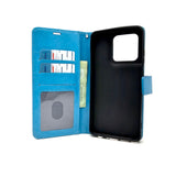 Motorola Moto G Stylus 5G 2025 - Book Style Wallet Case with Strap [Pro-Mobile]