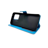 Motorola Moto G Stylus 5G 2025 - Book Style Wallet Case with Strap [Pro-Mobile]