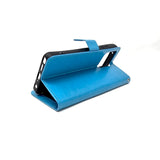 Motorola Moto G Stylus 5G 2025 - Book Style Wallet Case with Strap [Pro-Mobile]