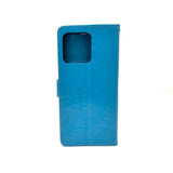 Motorola Moto G Stylus 5G 2025 - Book Style Wallet Case with Strap [Pro-Mobile]