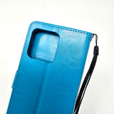 Motorola Moto G Stylus 5G 2025 - Book Style Wallet Case with Strap [Pro-Mobile]