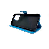 Motorola Moto G Power 5G 2025 - Book Style Wallet Case with Strap [Pro-Mobile]