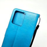 Motorola Moto G Power 5G 2025 - Book Style Wallet Case with Strap [Pro-Mobile]