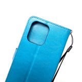 Motorola Moto G 5G 2025 - Book Style Wallet Case with Strap [Pro-Mobile]