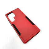 Samsung Galaxy S25 Ultra - ARMOR Slim Sleek Dual-Layered Case