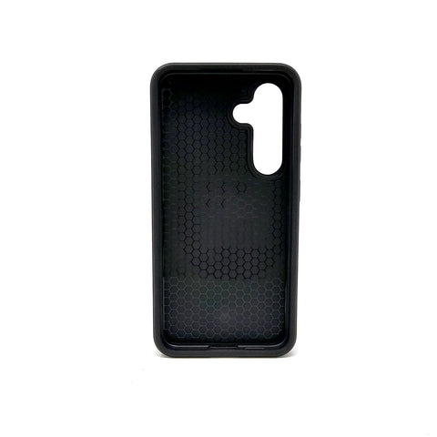 Samsung Galaxy S24 / S25 - ARMOR Slim Sleek Dual-Layered Case