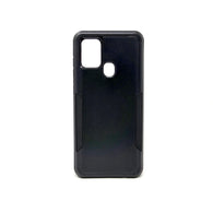 Samsung Galaxy A21S / A71 - ARMOR Slim Sleek Dual-Layered Case