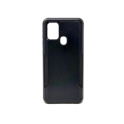 Samsung Galaxy A21S / A71 - ARMOR Slim Sleek Dual-Layered Case