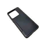Motorola Moto Edge 2025 - ARMOR Slim Sleek Dual-Layered Case
