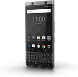 Refurbished (Good) - Blackberry KEYONE 32GB BBB100-1 Black Unlocked Smartphone