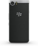 Refurbished (Good) - Blackberry KEYONE 32GB BBB100-1 Black Unlocked Smartphone