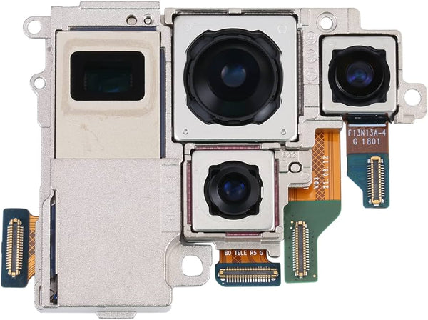 back camera full set for Samsung S22 Ultra S908 S908U S908F [PRO-MOBILE]