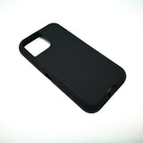 Apple iPhone 13 / 14 - Heavy Duty Fashion Defender Case with Rotating Belt Clip [Pro-Mobile]