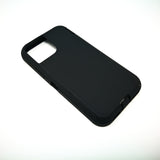 Apple iPhone 12 / 12 Pro - Heavy Duty Fashion Defender Case with Rotating Belt Clip [Pro-Mobile]