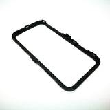 Apple iPhone 13 Pro Max - Heavy Duty Fashion Defender Case with Rotating Belt Clip [Pro-Mobile]