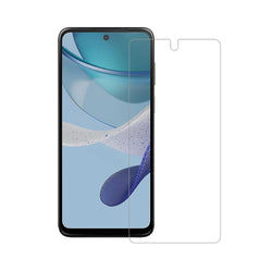 Motorola Moto G 5G 2022 - Premium Real Tempered Glass Screen Protector Film [Pro-Mobile]