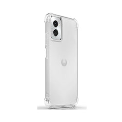 Motorola Moto G Power 5G 2024 - Reinforced Corners Shockproof Silicone Phone Case [Pro-Mobile]