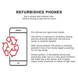 Refurbished (Good) - Blackberry KEYONE 32GB BBB100-1 Black Unlocked Smartphone