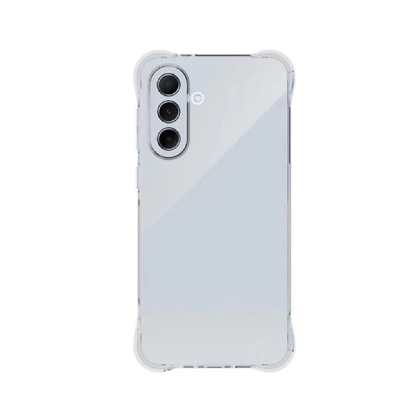 Samsung Galaxy A56 5G - Reinforced Corners Shockproof Silicone Phone Case [Pro-Mobile]