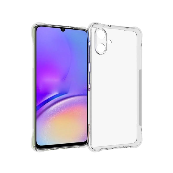 Samsung Galaxy A06 - Reinforced Corners Shockproof Silicone Phone Case [Pro-Mobile]