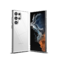 Samsung Galaxy S23 Plus - Reinforced Silicone Corners Phone Case [Pro-Mobile]