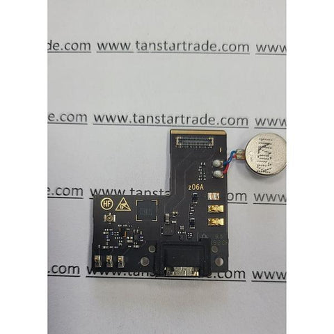 Charging Port Assembly For ZTE Zpad K87 K87CA [PRO-MOBILE]
