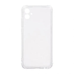 Samsung Galaxy A05S - Reinforced Corners Shockproof Silicone Phone Case [Pro-Mobile]