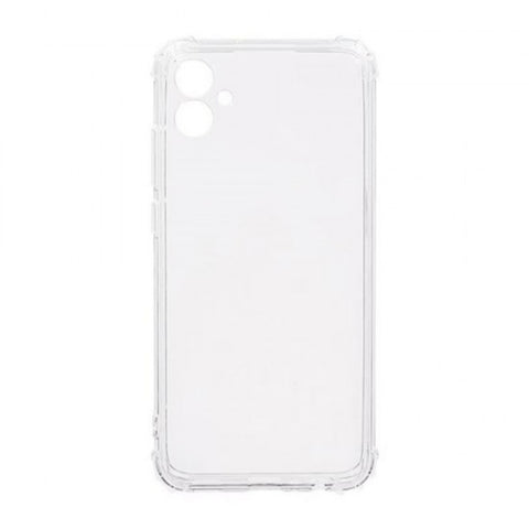 Samsung Galaxy A05 - Reinforced Corners Shockproof Silicone Phone Case [Pro-Mobile]