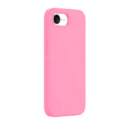 Apple iPhone 16e - Soft Feeling Jelly Case [Pro-Mobile]