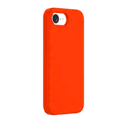 Apple iPhone 16e - Soft Feeling Jelly Case [Pro-Mobile]
