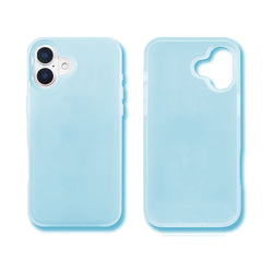 Apple iPhone 16 Pro Max - Soft Feeling RUBBER Case [Pro-Mobile]