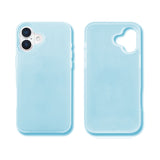 Apple iPhone 16 - Soft Feeling RUBBER Case [Pro-Mobile]
