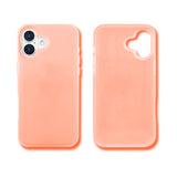 Apple iPhone 16 - Soft Feeling RUBBER Case [Pro-Mobile]
