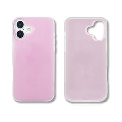Apple iPhone 16 Pro Max - Soft Feeling RUBBER Case [Pro-Mobile]