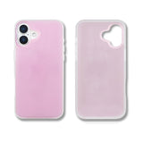 Apple iPhone 16 - Soft Feeling RUBBER Case [Pro-Mobile]
