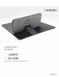 Wireless Charging Mouse Pad WUW-C54