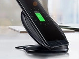 Samsung - Fast Charge Wireless Charging Pad