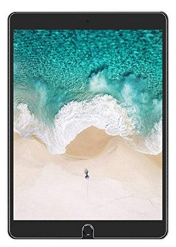 Apple iPad Pro 10.5" / Air 10.5" 2019 - Premium Real Tempered Glass Screen Protector Film [Pro-Mobile]