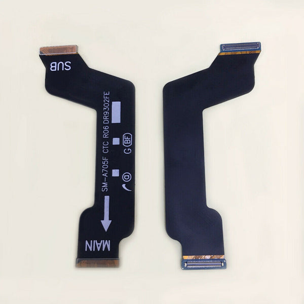 Main Flex For Samsung Galaxy A70 2019 A705 A705F [Pro-Mobile]