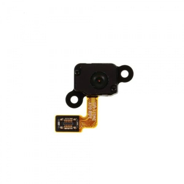 Home Key Fingerprint Button Flex Cable For Samsung Galaxy A70 2019 A705 A705F [Pro-Mobile]